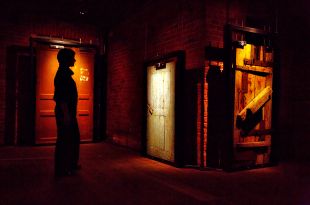 Voyage Moscou - Musée du Goulag
