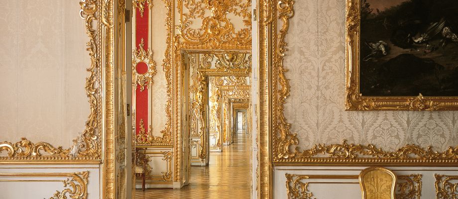 Saint Petersburg- Tsarskoye Selo Doors