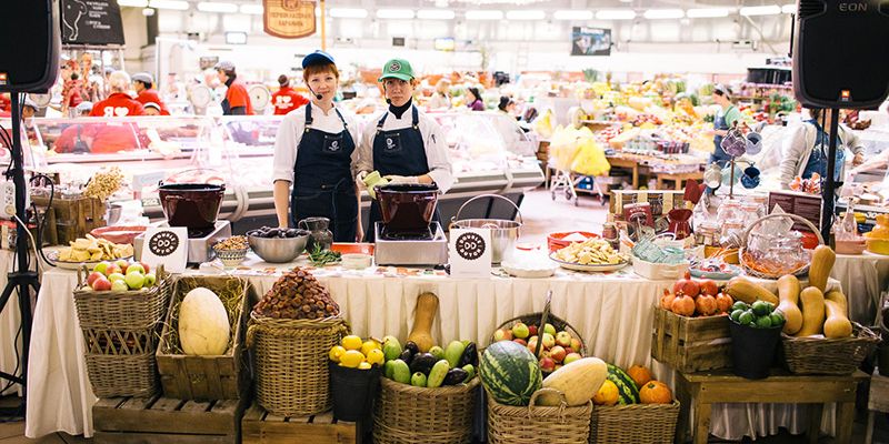 Dreamstime © - Moscou - Marché Danilovski (2).jpg