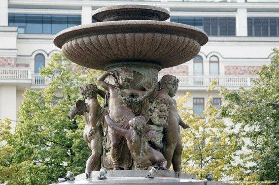 ИТАЛЬЯНЦЫ В МОСКВЕ