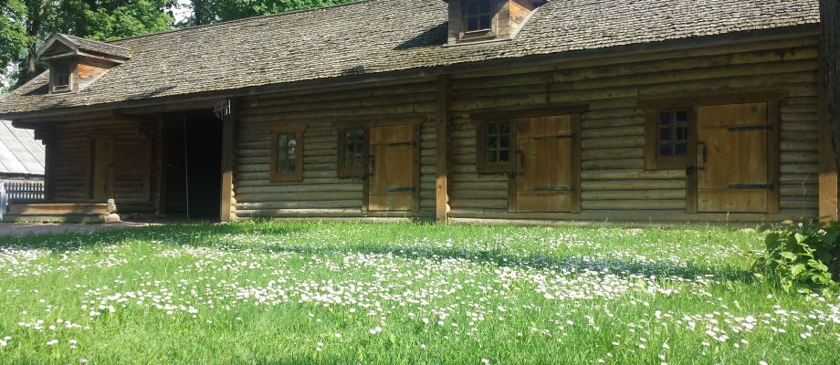 Чайковский в Клину