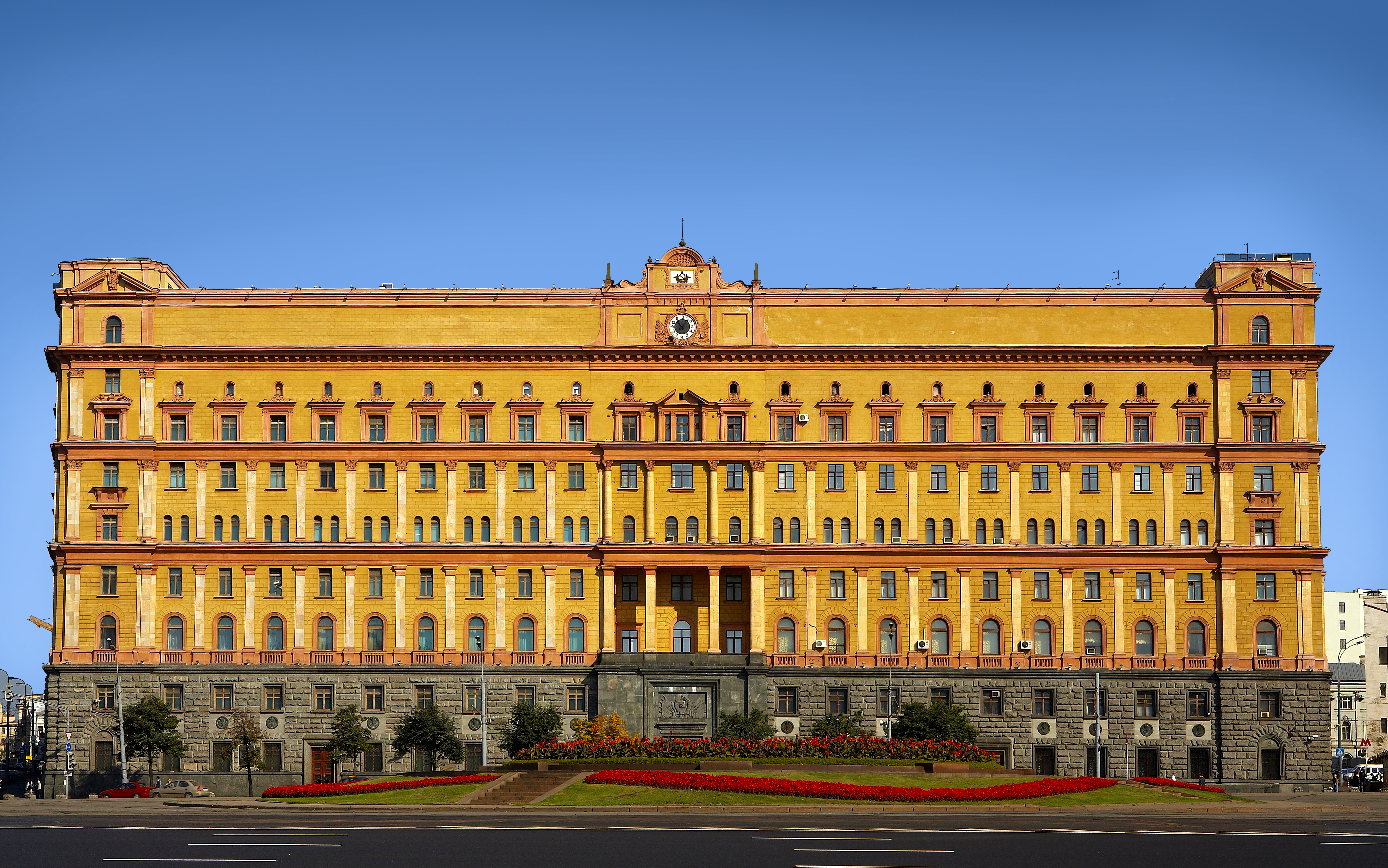 Moscou - Visite sur les traces du KGB à Moscou | Tsar Visit | Visiter la  Russie, Moscou, Saint-Pétersbourg - Tsar visit